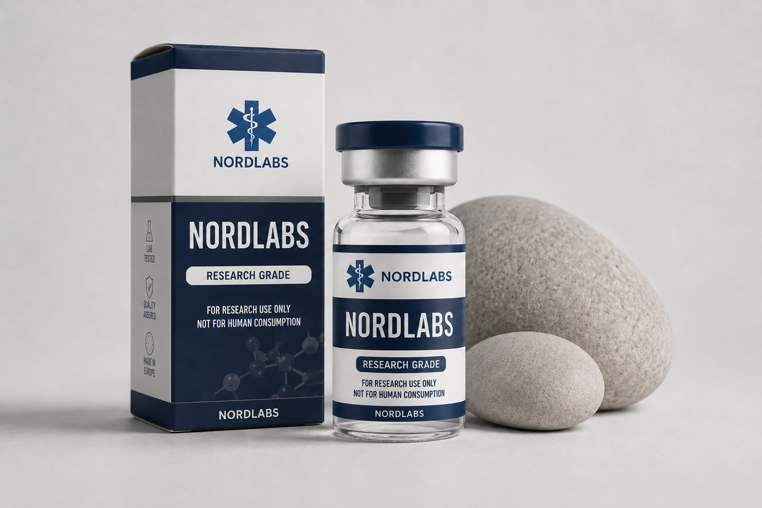 NordLabs vial